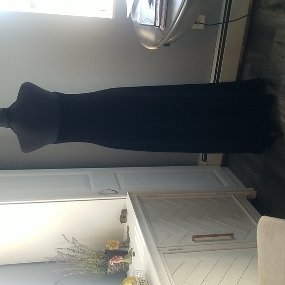 Evening Gown - Picture 5 of 8